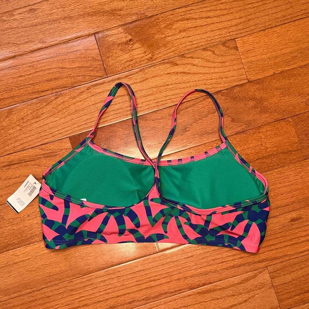Adidas x FARM Rio swim top size xl - Picture 2 of 4
